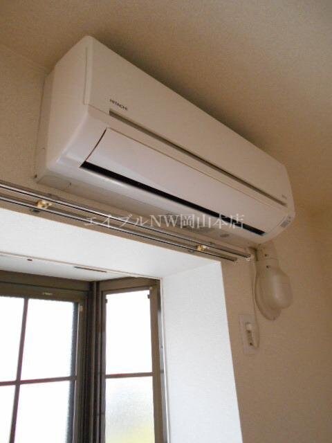  エスプワール花尻Ｂ