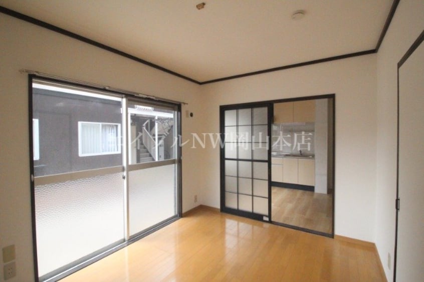  ローゼンハイム　A棟