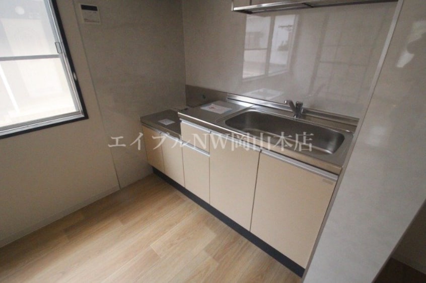  ローゼンハイム　A棟