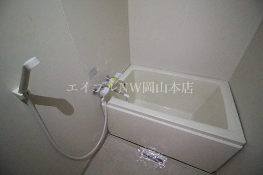  ローゼンハイム　A棟