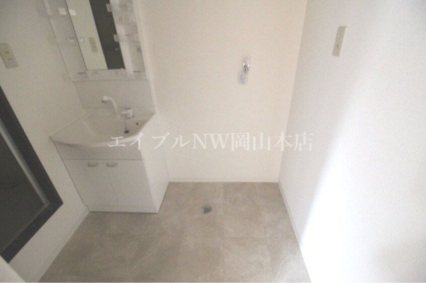  ローゼンハイム　A棟