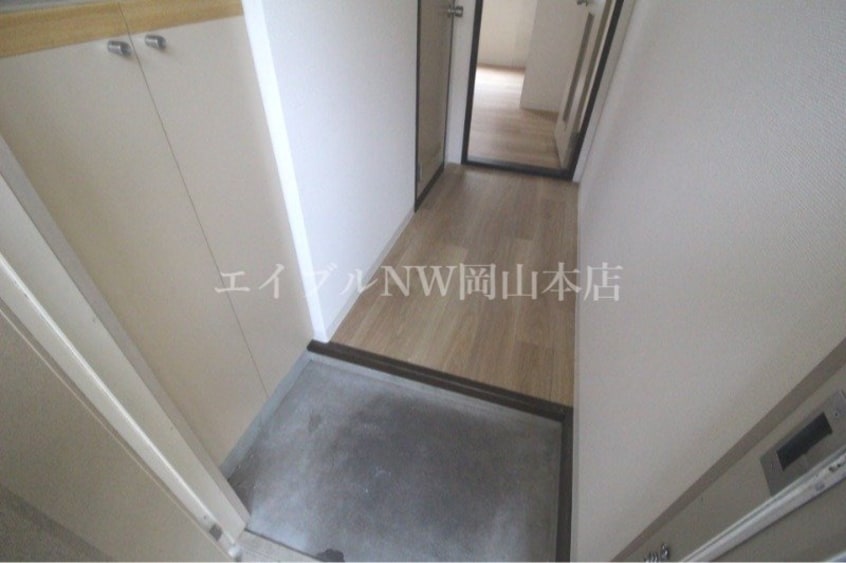  ローゼンハイム　A棟