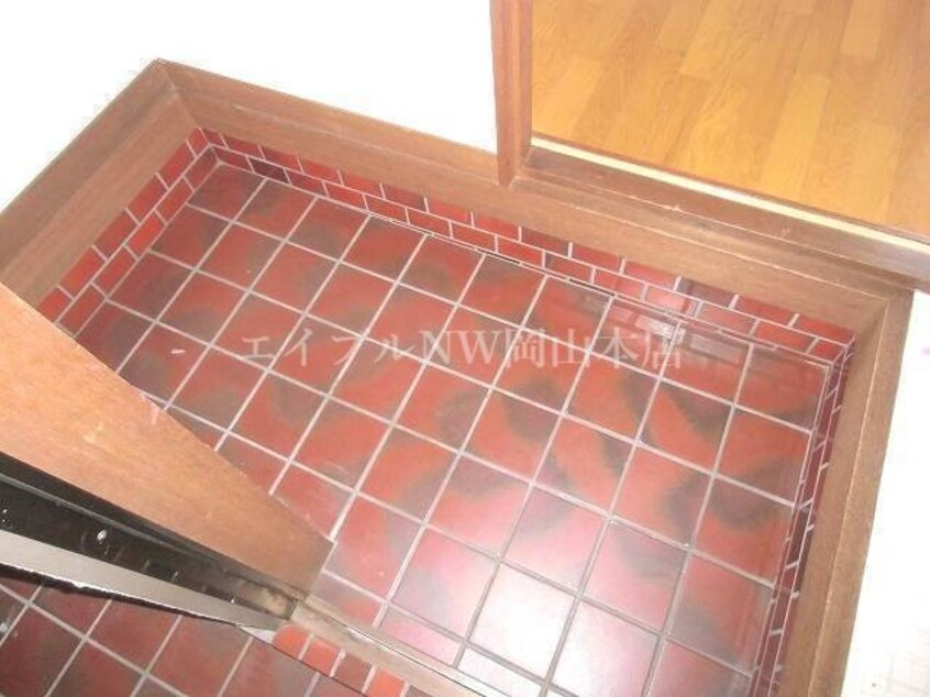  コーポラス小西Ｂ棟