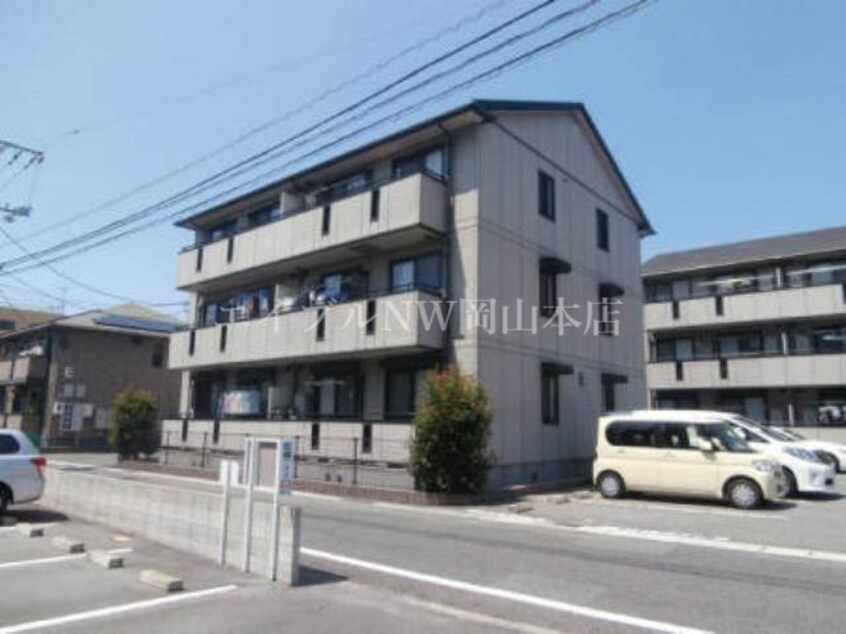  リビングタウン旭川　Ｃ棟