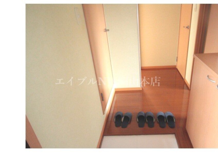  リビングタウン旭川　Ｃ棟