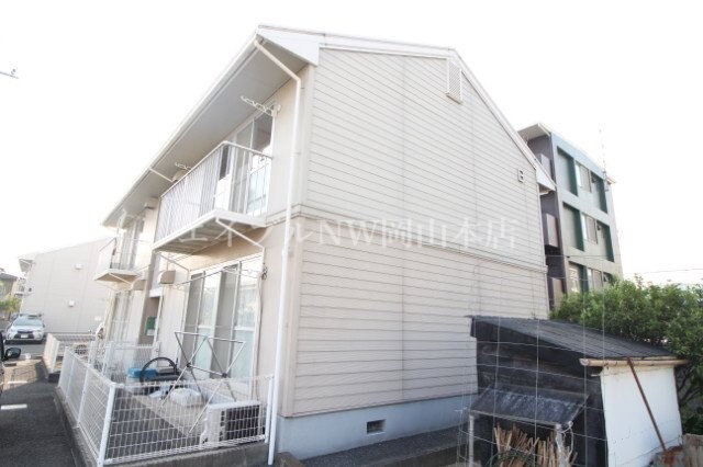  グレース陵南Ｂ