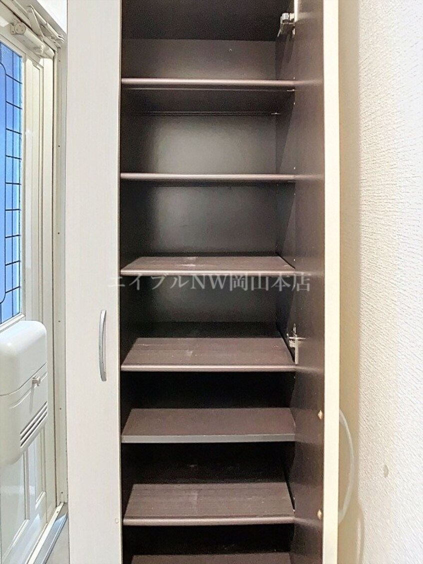  第２アネックス