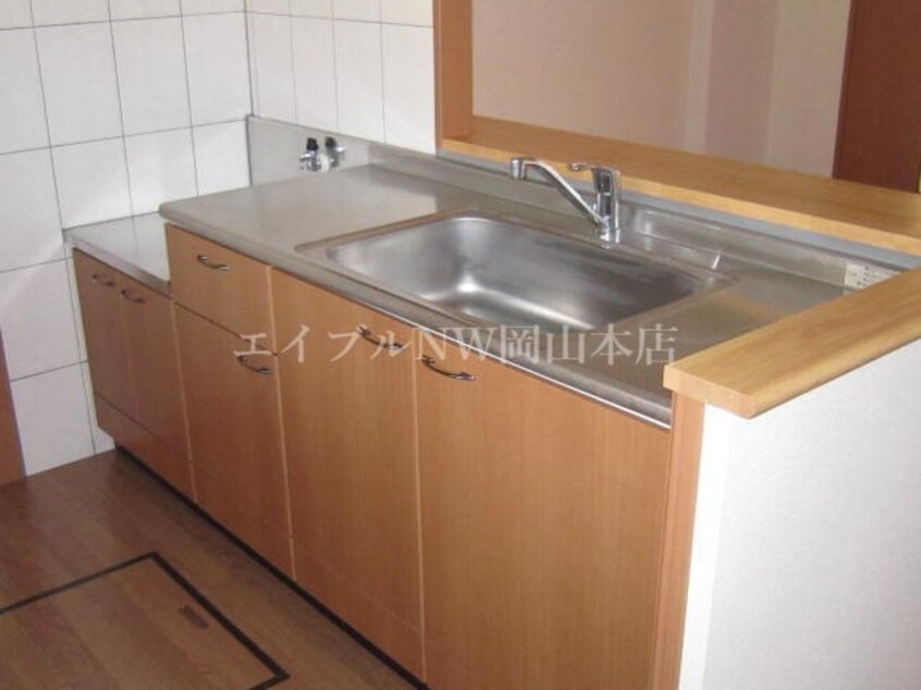  リープクレセント