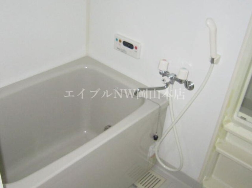  リープクレセント