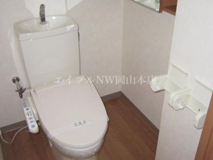  リープクレセント