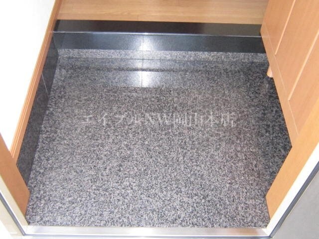  リープクレセント