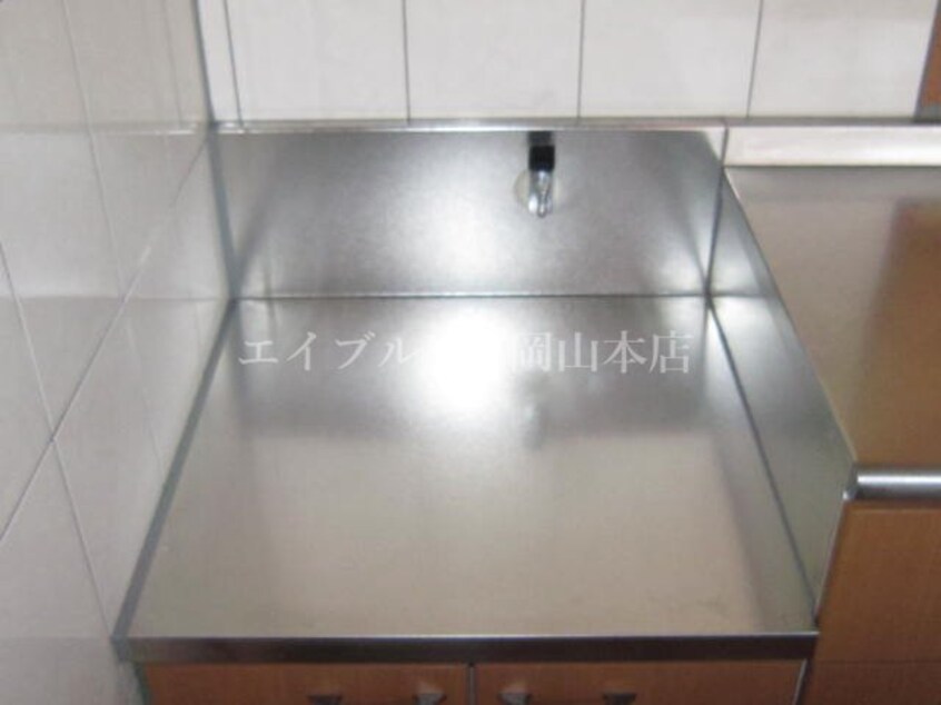  リープクレセント