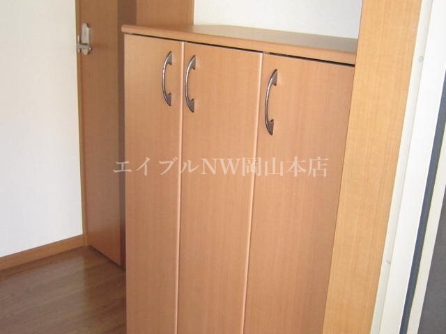  リープクレセント