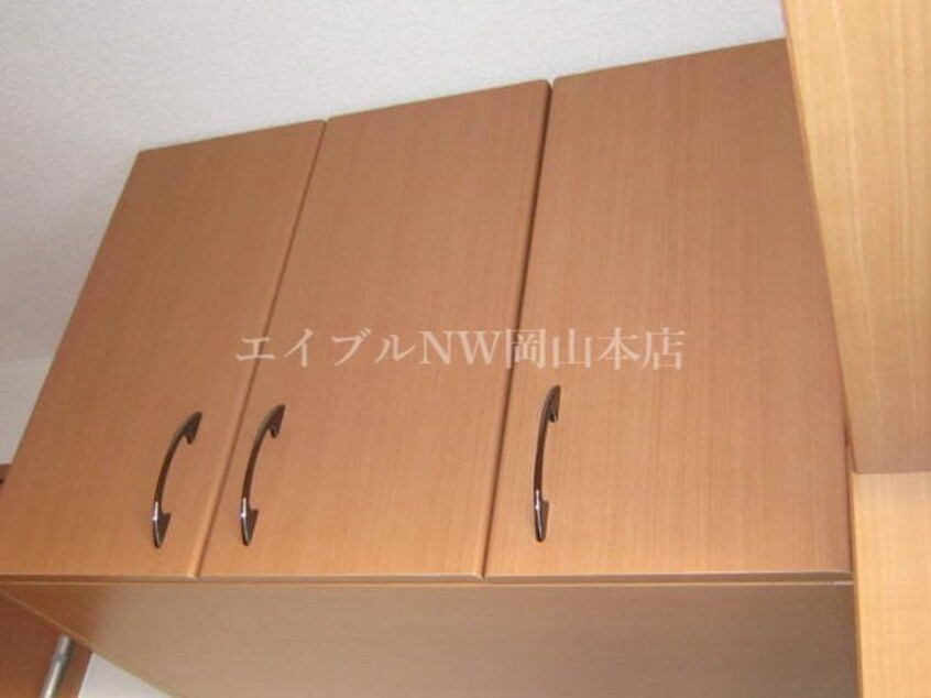  リープクレセント