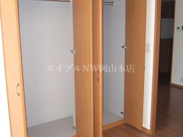  リープクレセント