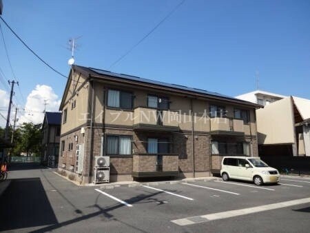  リビングタウン豊成Ｂ棟