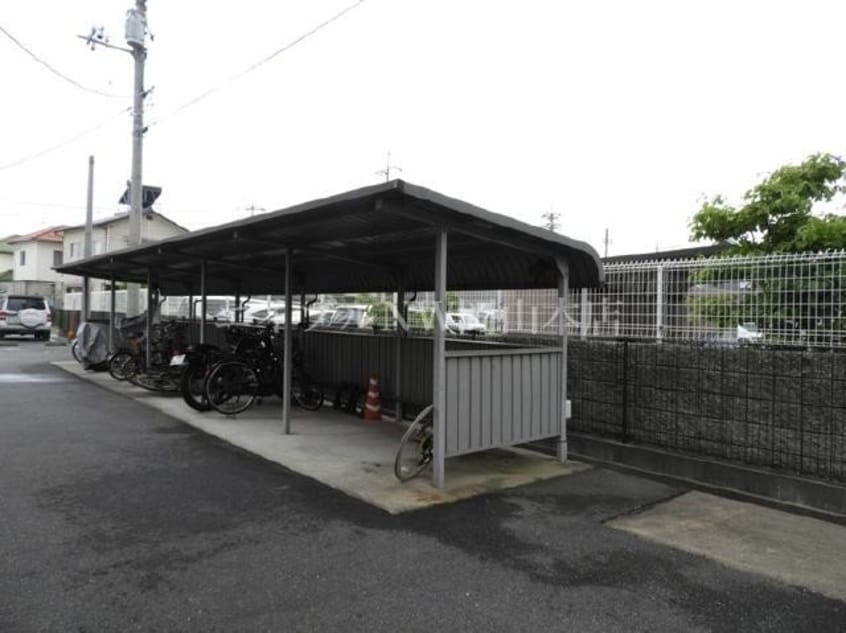  リビングタウン豊成Ｂ棟