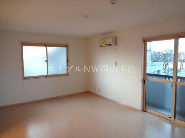  リビングタウン豊成Ｂ棟