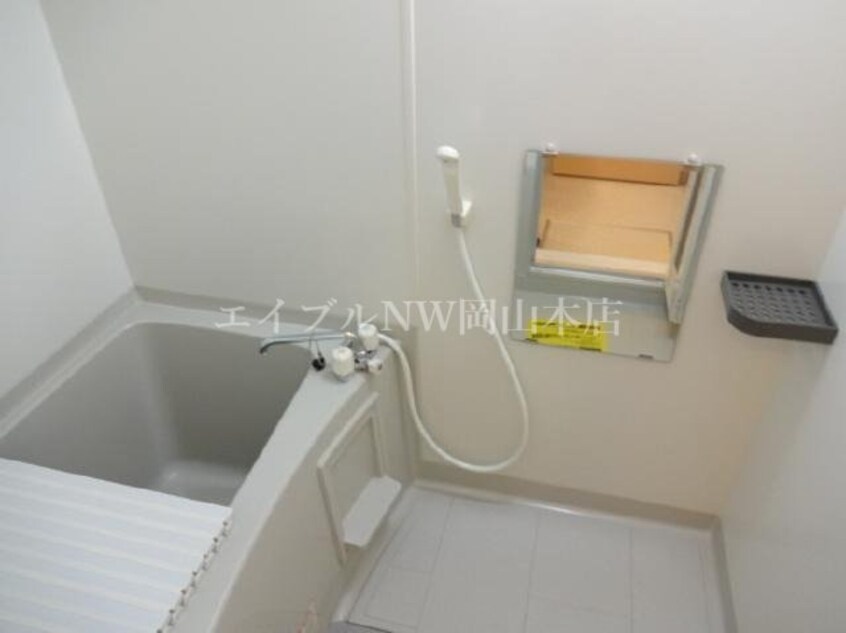  リビングタウン豊成Ｂ棟