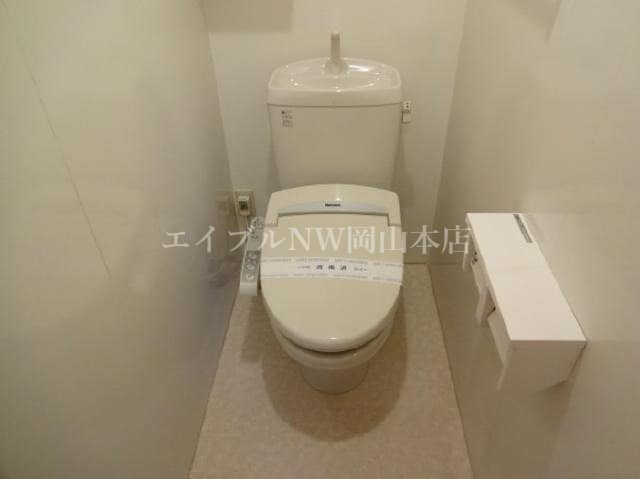  リビングタウン豊成Ｂ棟