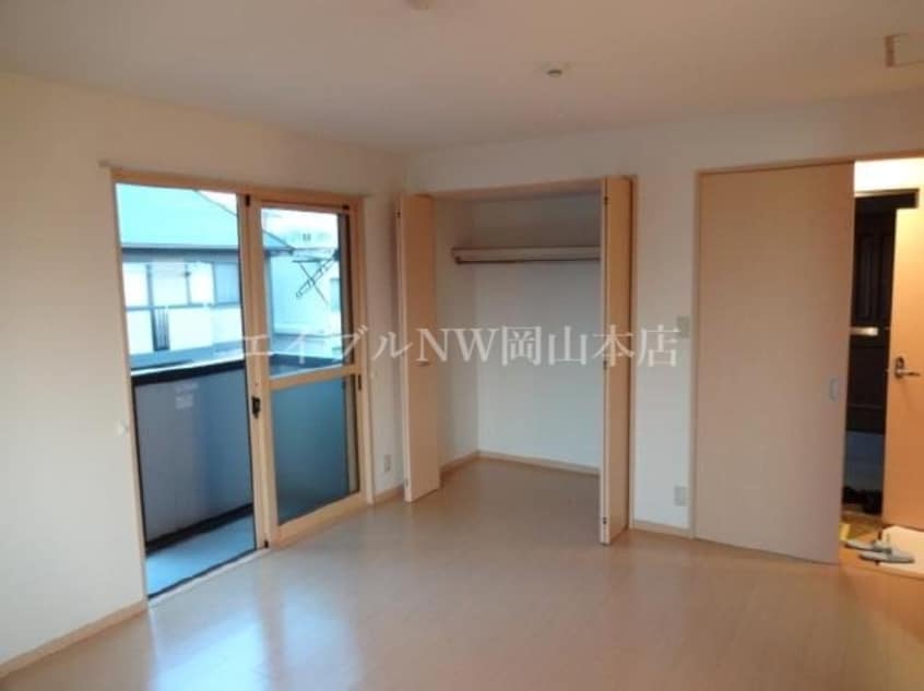  リビングタウン豊成Ｂ棟