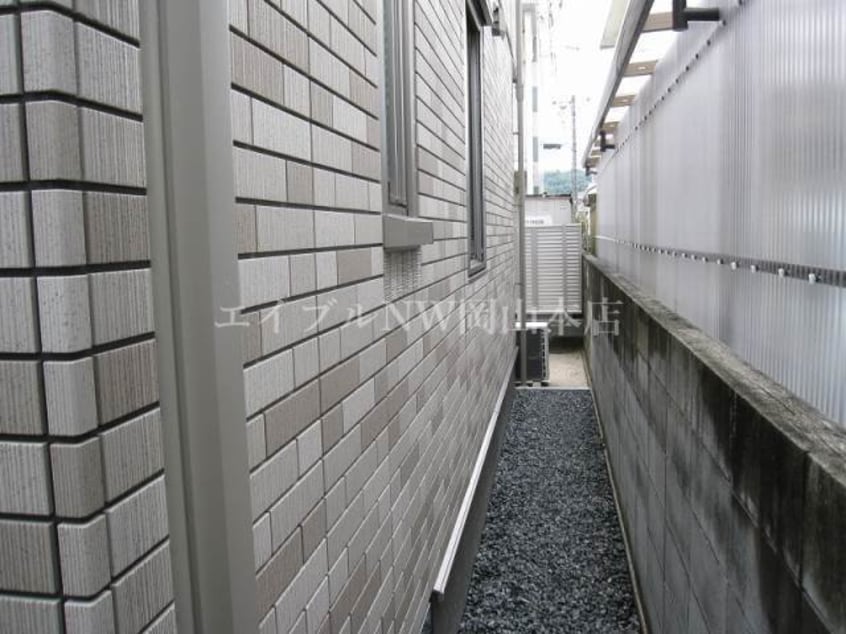  津島京町戸建て