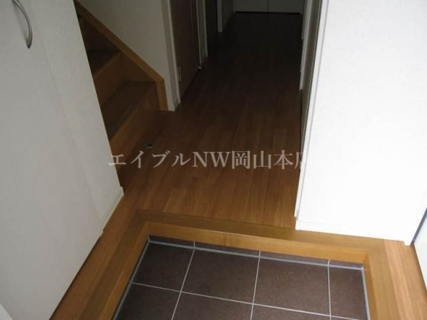  津島京町戸建て