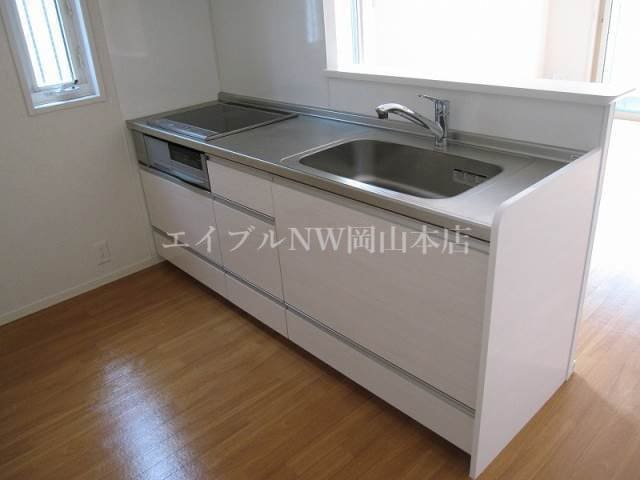  津島京町戸建て