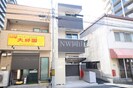 REGALEST 桑田の外観