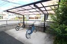 サニースクエア西崎