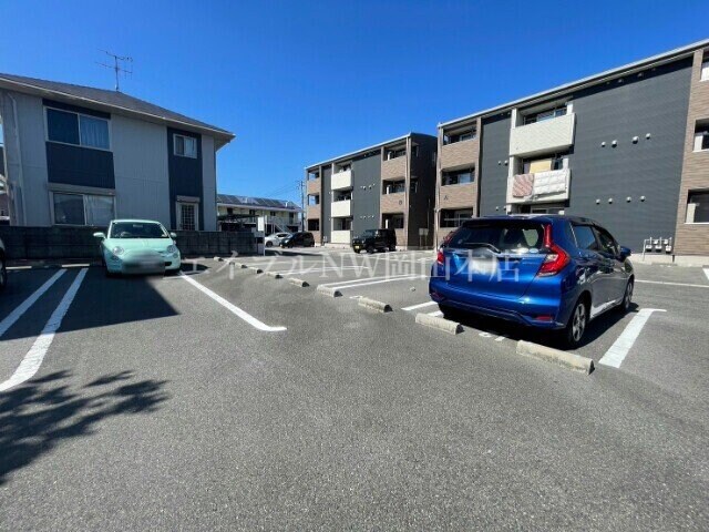  ヴィラ・マウントワン洲崎Ｂ