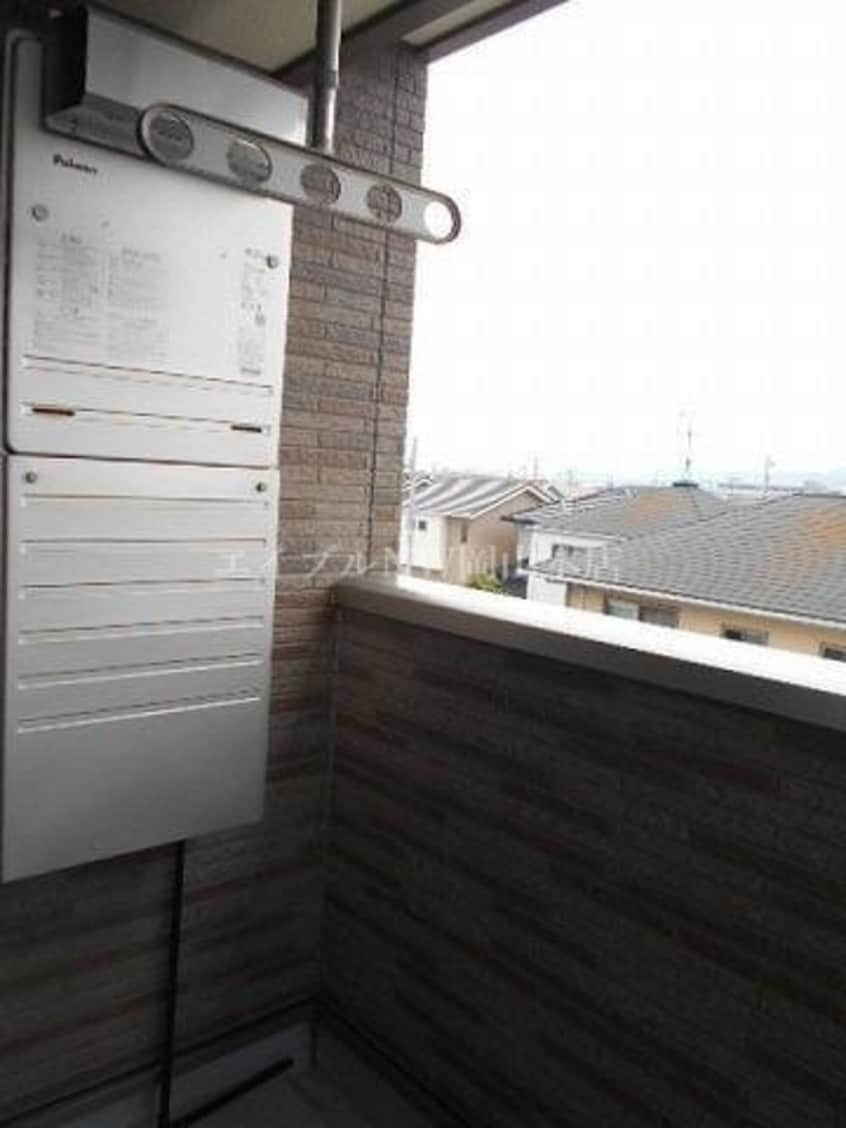  ヴィラ・マウントワン洲崎Ｂ