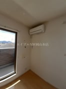  ヴィラ・マウントワン洲崎Ｂ