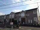 カーサ　Ａの外観