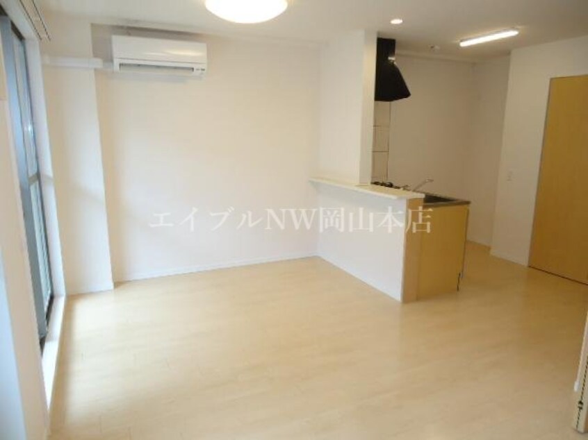 洋室 Ｃｉｅｌ天瀬