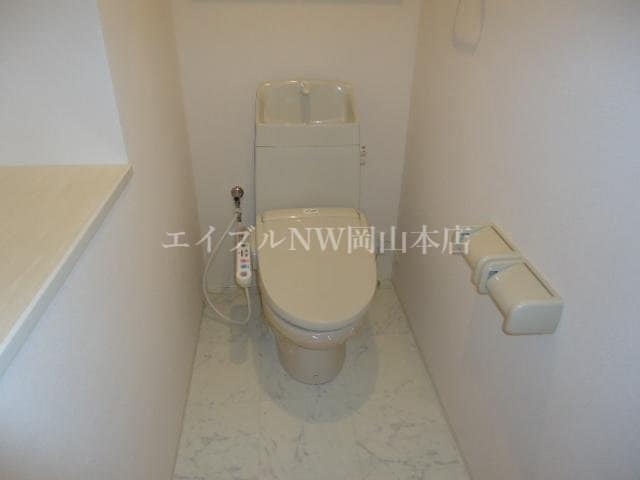 シャワー付トイレ Ｃｉｅｌ天瀬