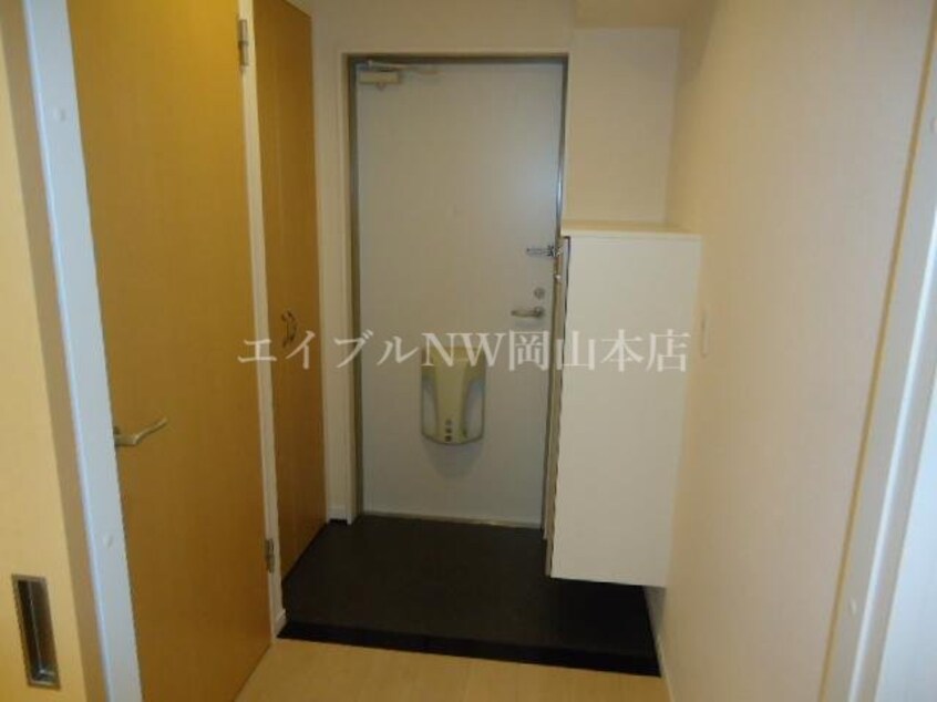 玄関 Ｃｉｅｌ天瀬