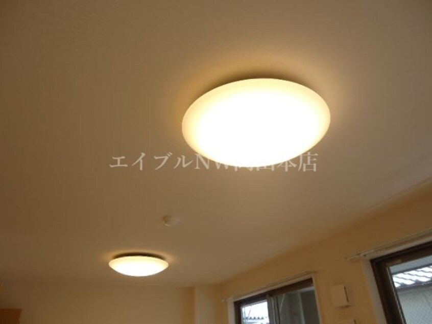 照明 Ｃｉｅｌ天瀬