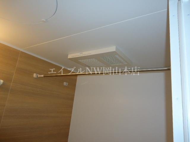 浴室乾燥機 Ｃｉｅｌ天瀬