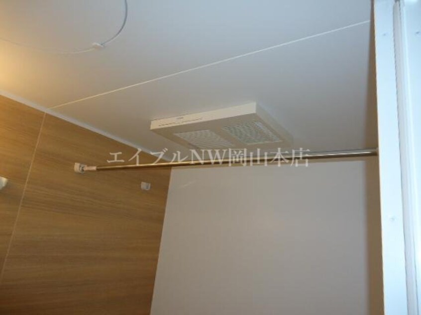 浴室乾燥機 Ｃｉｅｌ天瀬