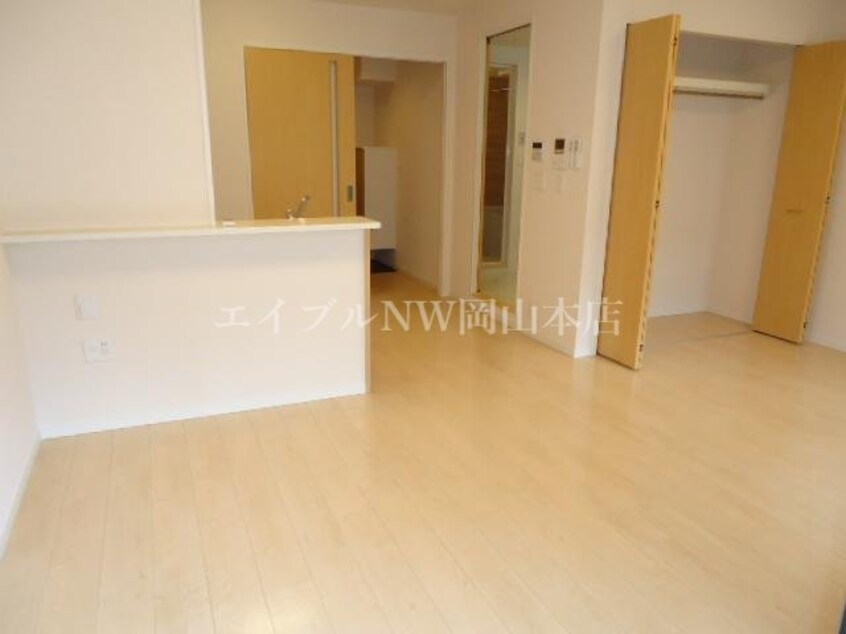 洋室 Ｃｉｅｌ天瀬