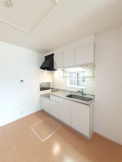  フォレストグランドＢ棟