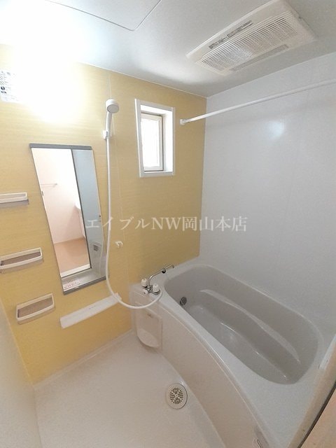  フォレストグランドＢ棟