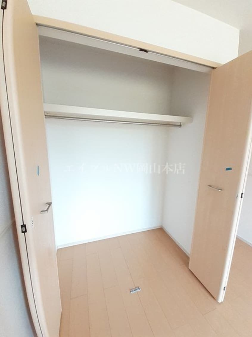  フォレストグランドＢ棟