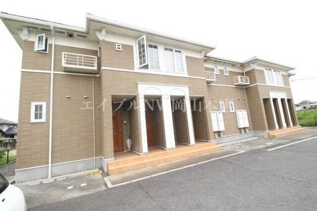  ホワイトリリーＢ