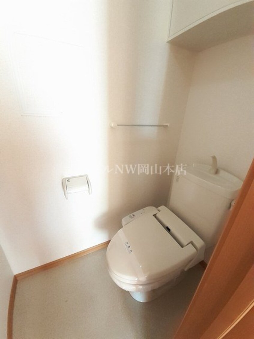  ホワイトリリーＢ