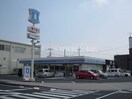 ハピッシュ下中野店(スーパー)まで276m クオリティⅤ