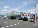 ローソン岡山下中野店(コンビニ)まで73m クオリティⅤ