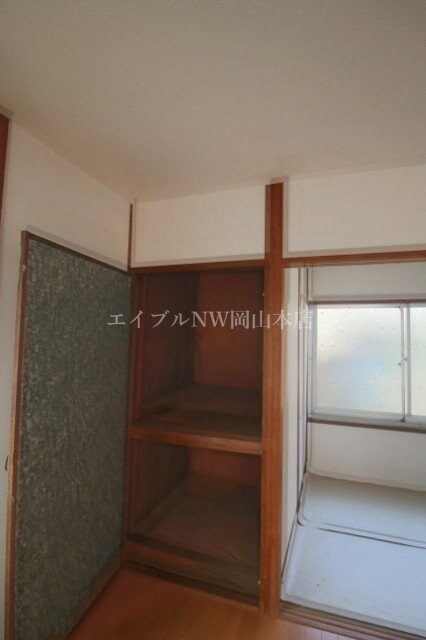  福田一戸建て借家 西