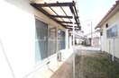  福田一戸建て借家 西